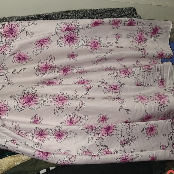 Apt 9 xl silky nightgown - Picture 5 of 5